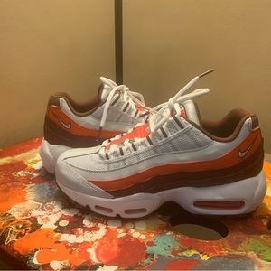 Airmax 95 Recraft size 5.5 Brand new